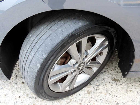 Hyundai Avante — photo 17