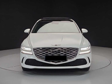Genesis G80 — photo 02