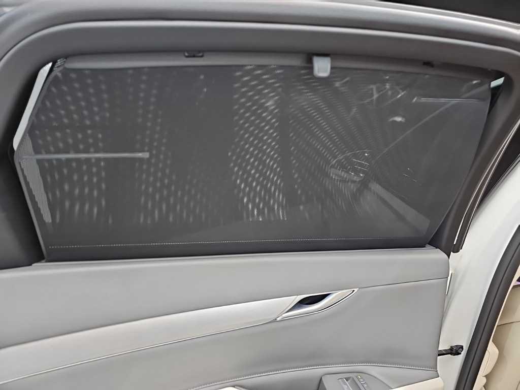 Genesis G80 — photo 13