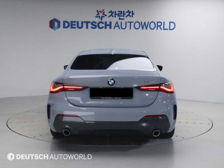 BMW 4-Series — photo 04