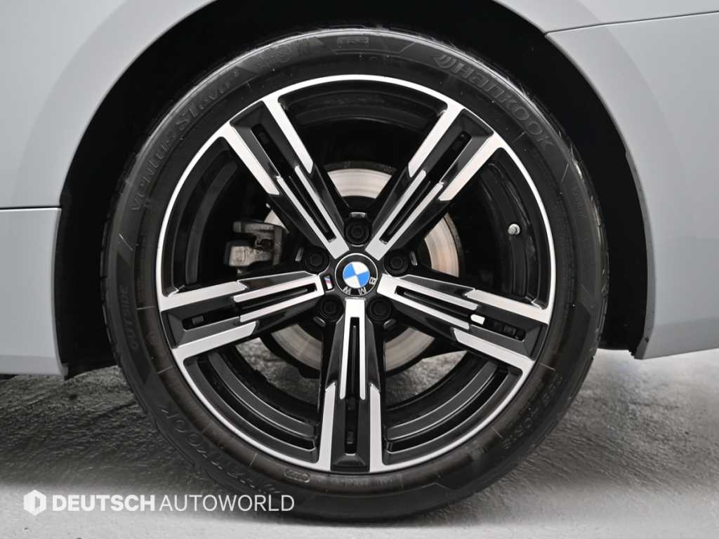 BMW 4-Series — photo 05