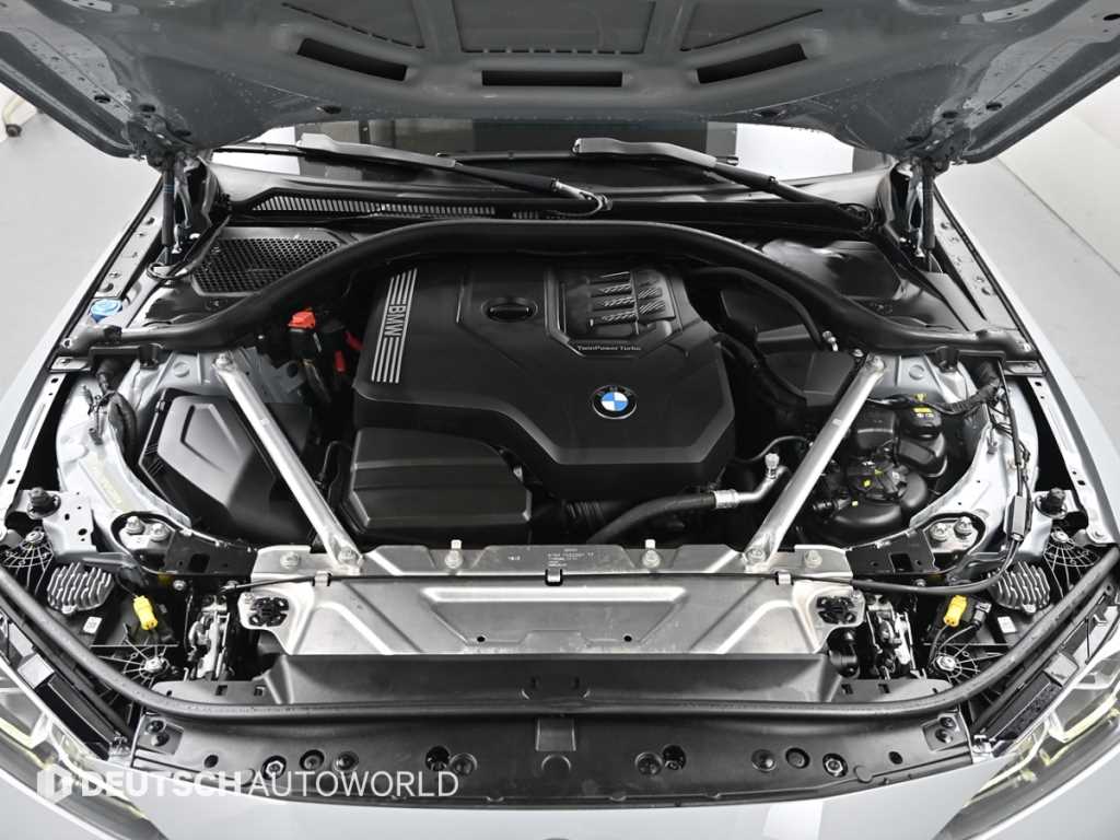 BMW 4-Series — photo 06