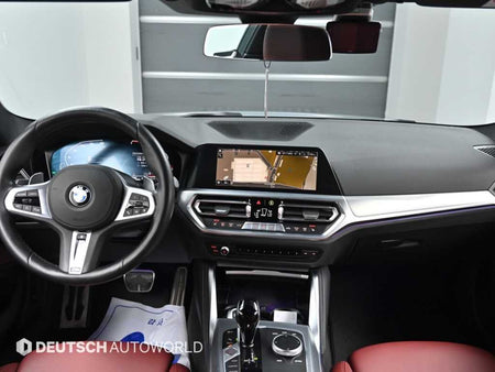 BMW 4-Series — photo 07