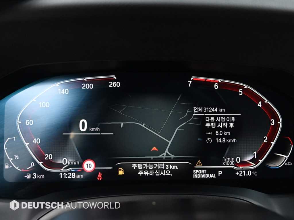 BMW 4-Series — photo 08