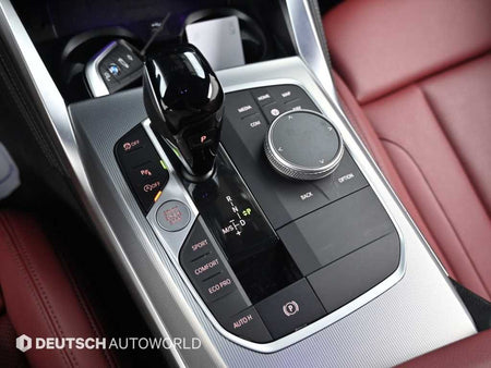 BMW 4-Series — photo 09