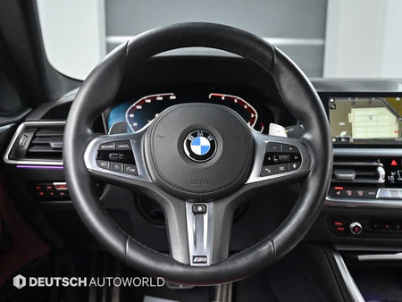 BMW 4-Series — photo 13