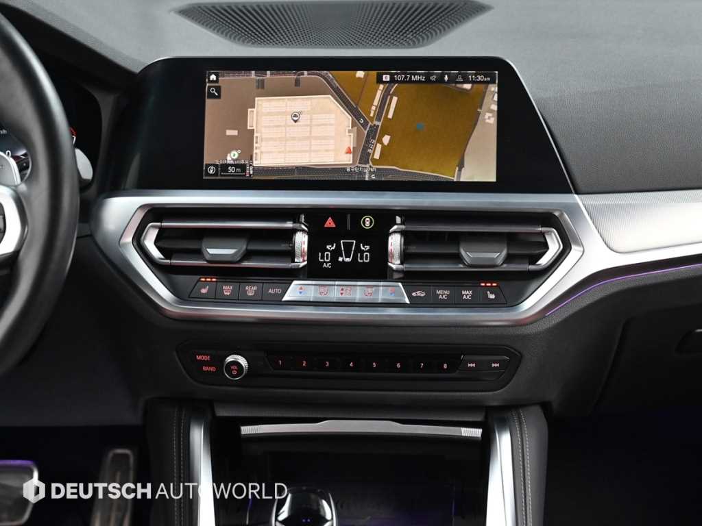 BMW 4-Series — photo 14
