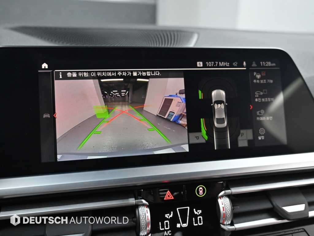 BMW 4-Series — photo 15