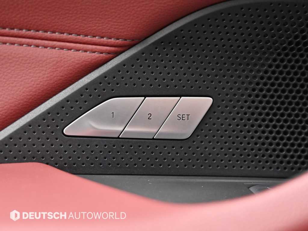 BMW 4-Series — photo 16