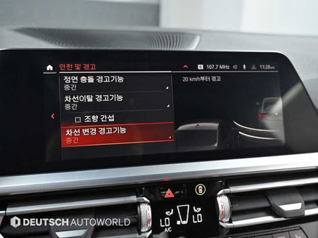 BMW 4-Series — photo 17