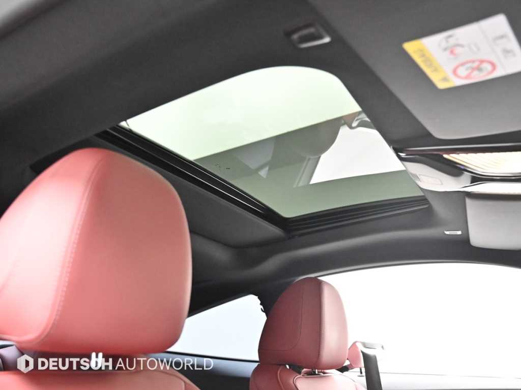 BMW 4-Series — photo 18