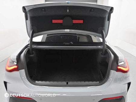 BMW 4-Series — photo 19