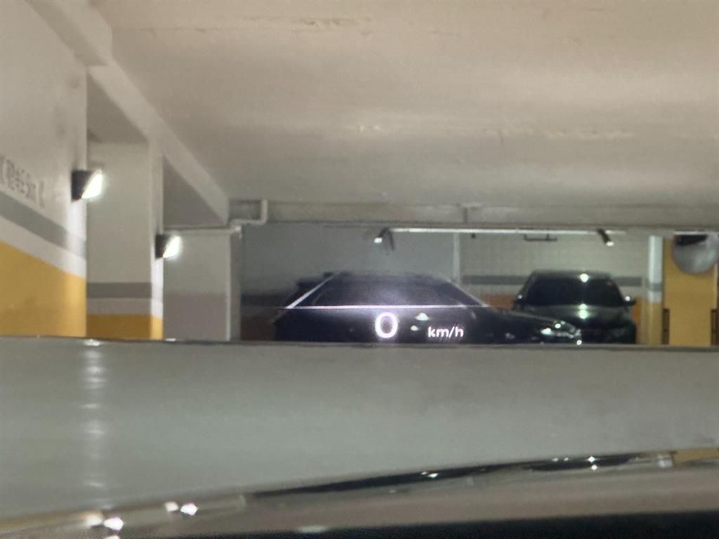 Genesis G80 — photo 10