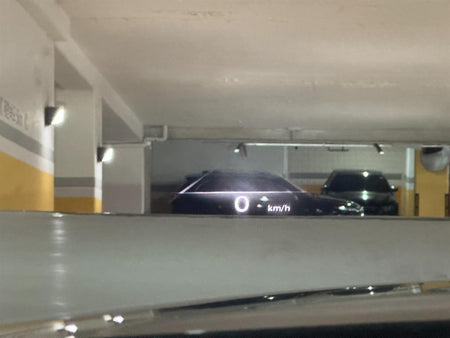 Genesis G80 — photo 10