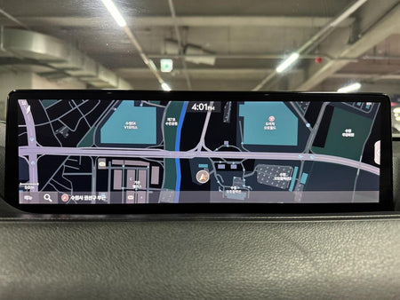Genesis G80 — photo 13