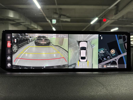 Genesis G80 — photo 14