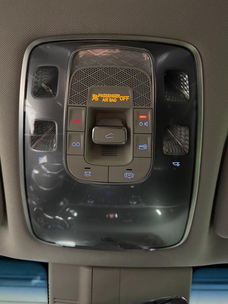 Genesis G80 — photo 15