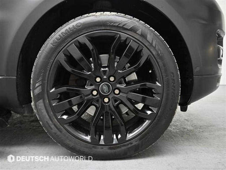 Land Rover Range Rover Sport — photo 05