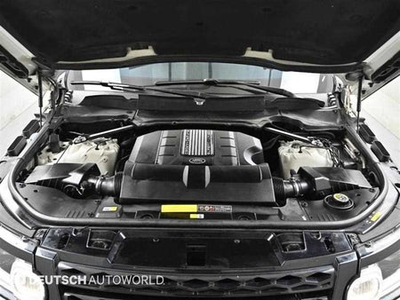 Land Rover Range Rover Sport — photo 06