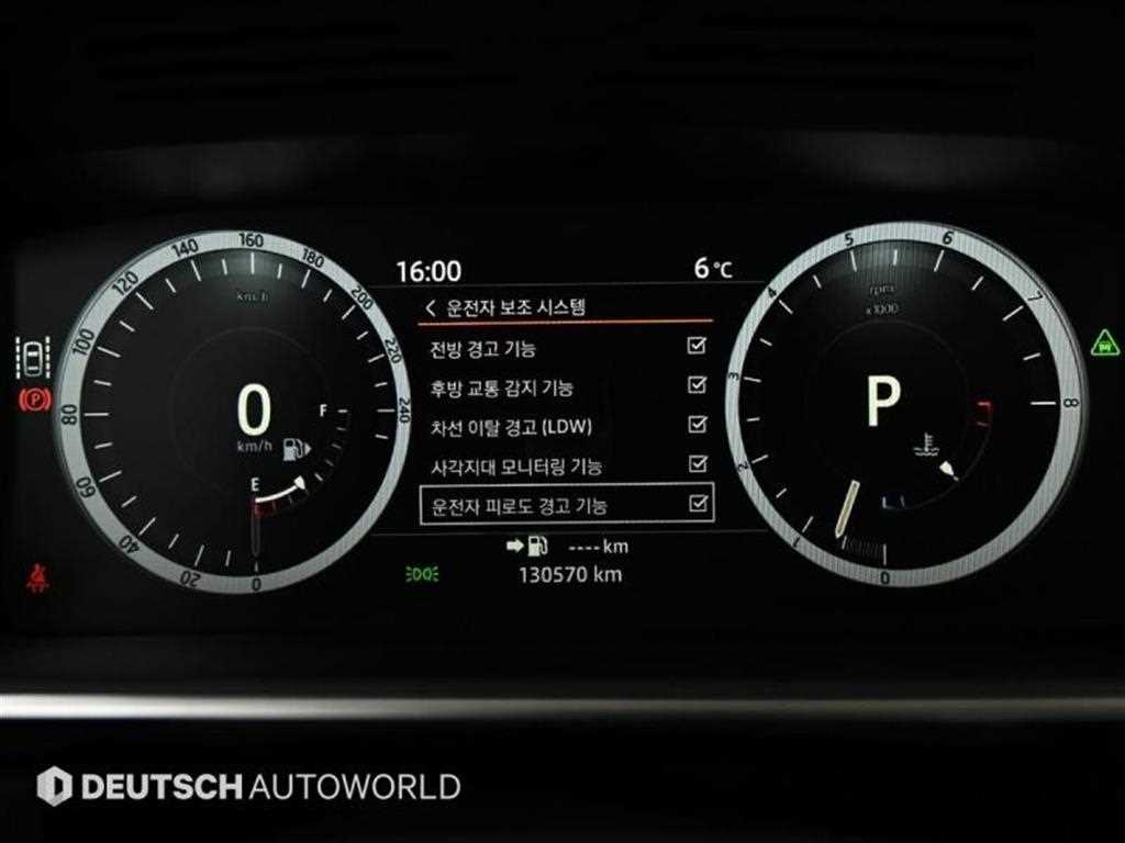 Land Rover Range Rover Sport — photo 08