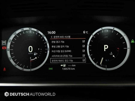 Land Rover Range Rover Sport — photo 08