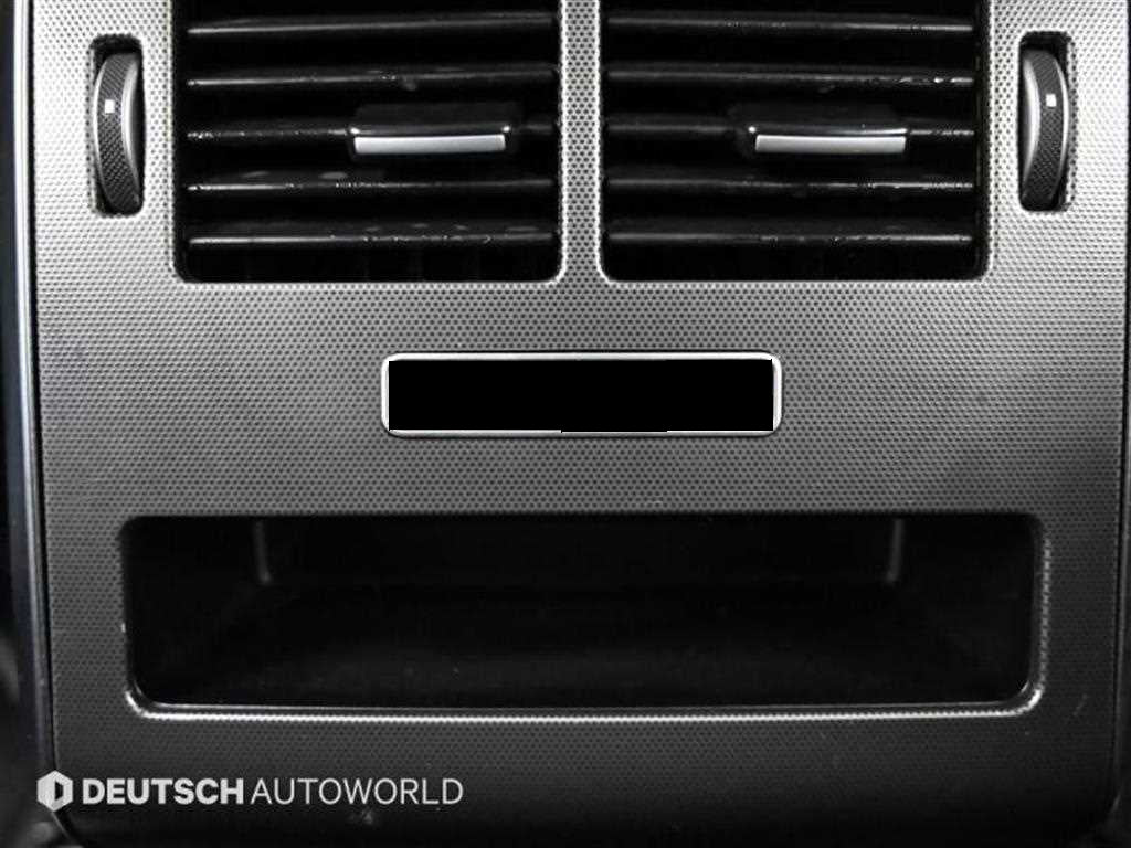 Land Rover Range Rover Sport — photo 16