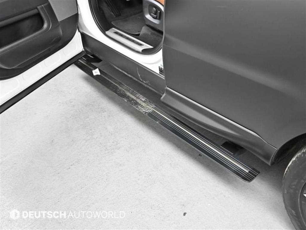 Land Rover Range Rover Sport — photo 17
