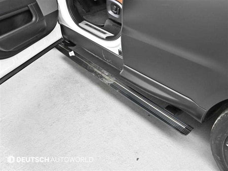 Land Rover Range Rover Sport — photo 17