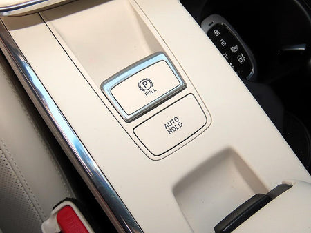 Hyundai Grandeur — photo 13