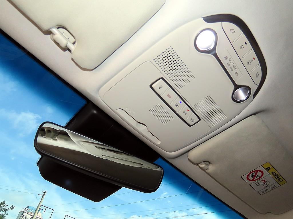 Hyundai Grandeur — photo 16