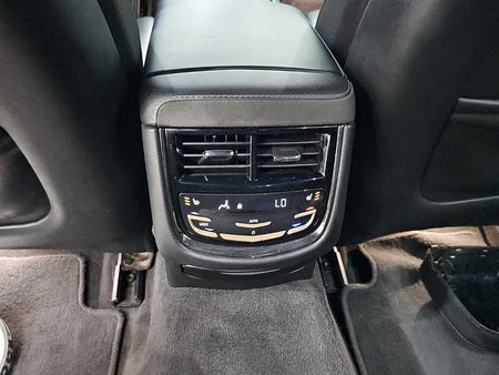 Cadillac CTS — photo 14