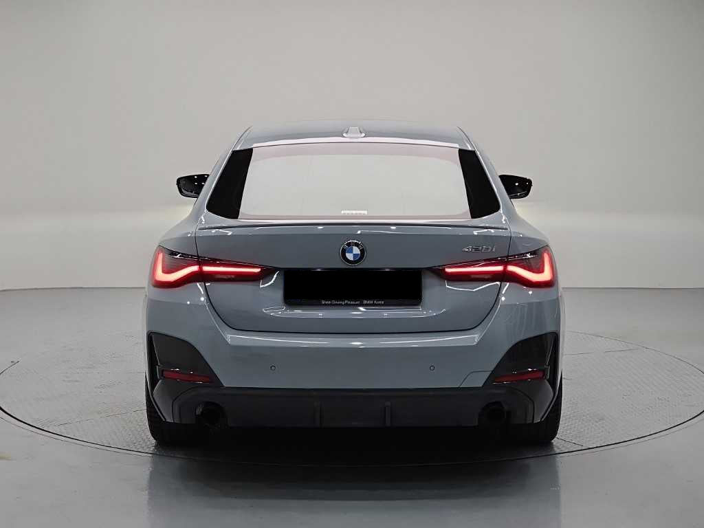BMW 4-Series — photo 03