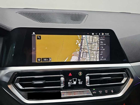 BMW 4-Series — photo 15