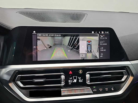 BMW 4-Series — photo 16