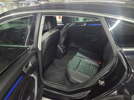Volkswagen Arteon — photo 06