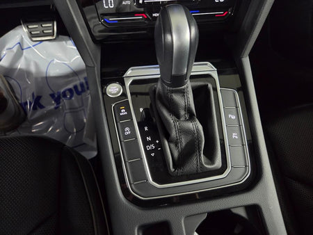 Volkswagen Arteon — photo 09