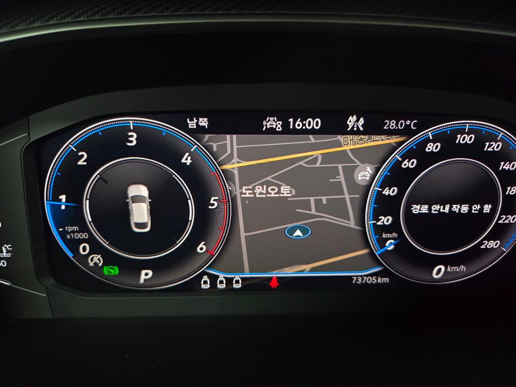 Volkswagen Arteon — photo 10