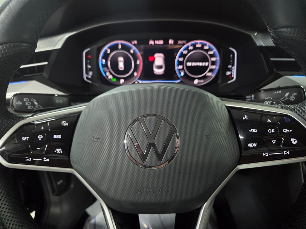 Volkswagen Arteon — photo 11