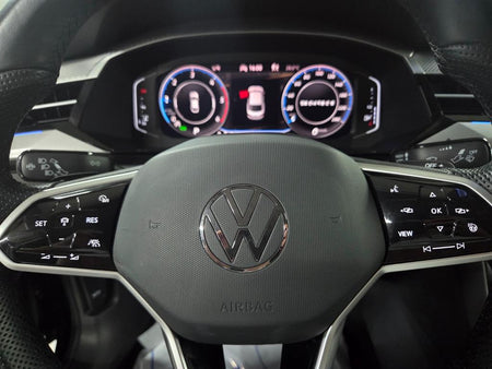 Volkswagen Arteon — photo 11