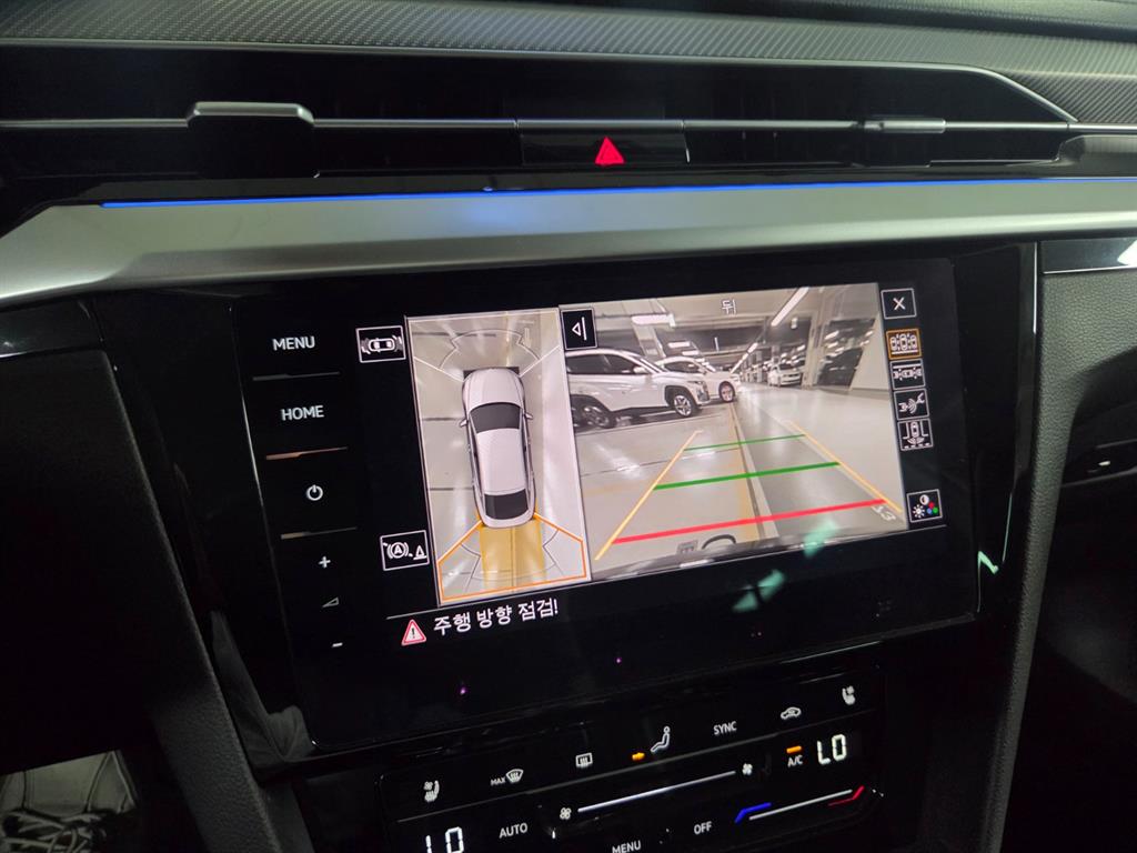 Volkswagen Arteon — photo 13