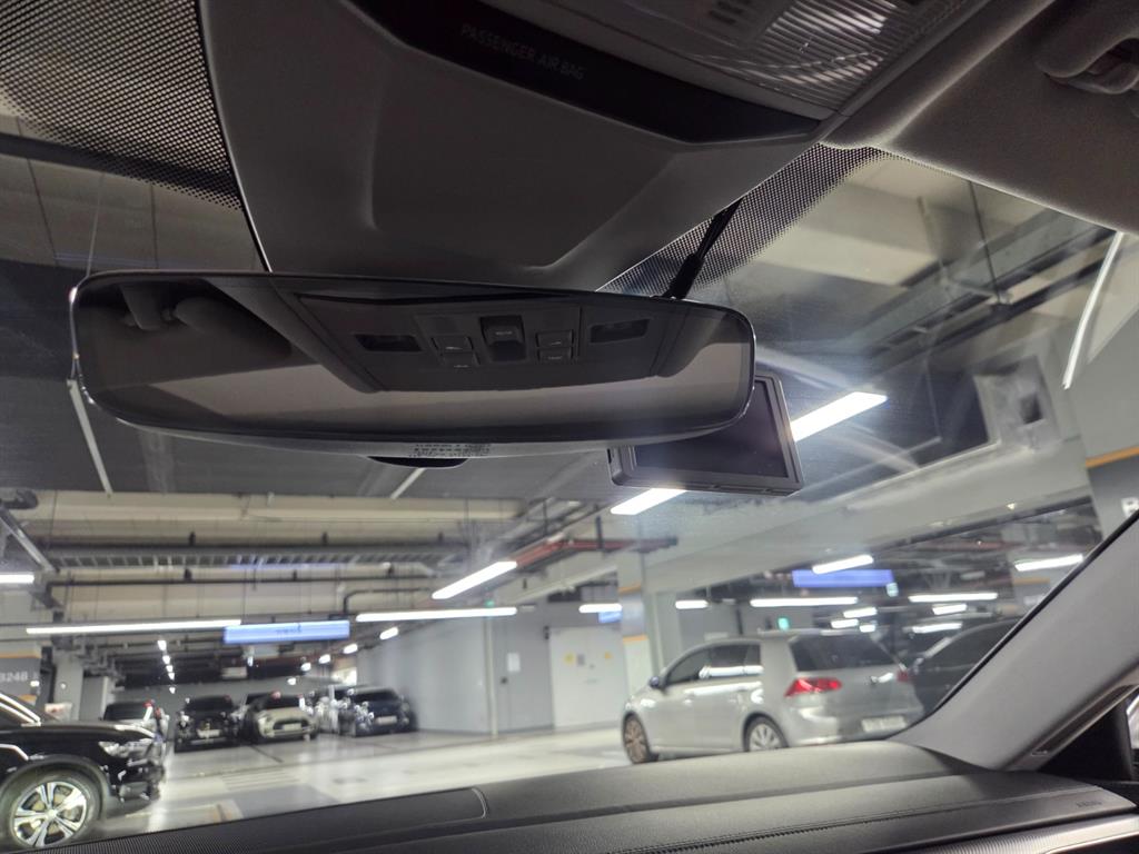 Volkswagen Arteon — photo 14