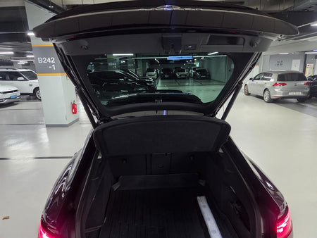 Volkswagen Arteon — photo 16