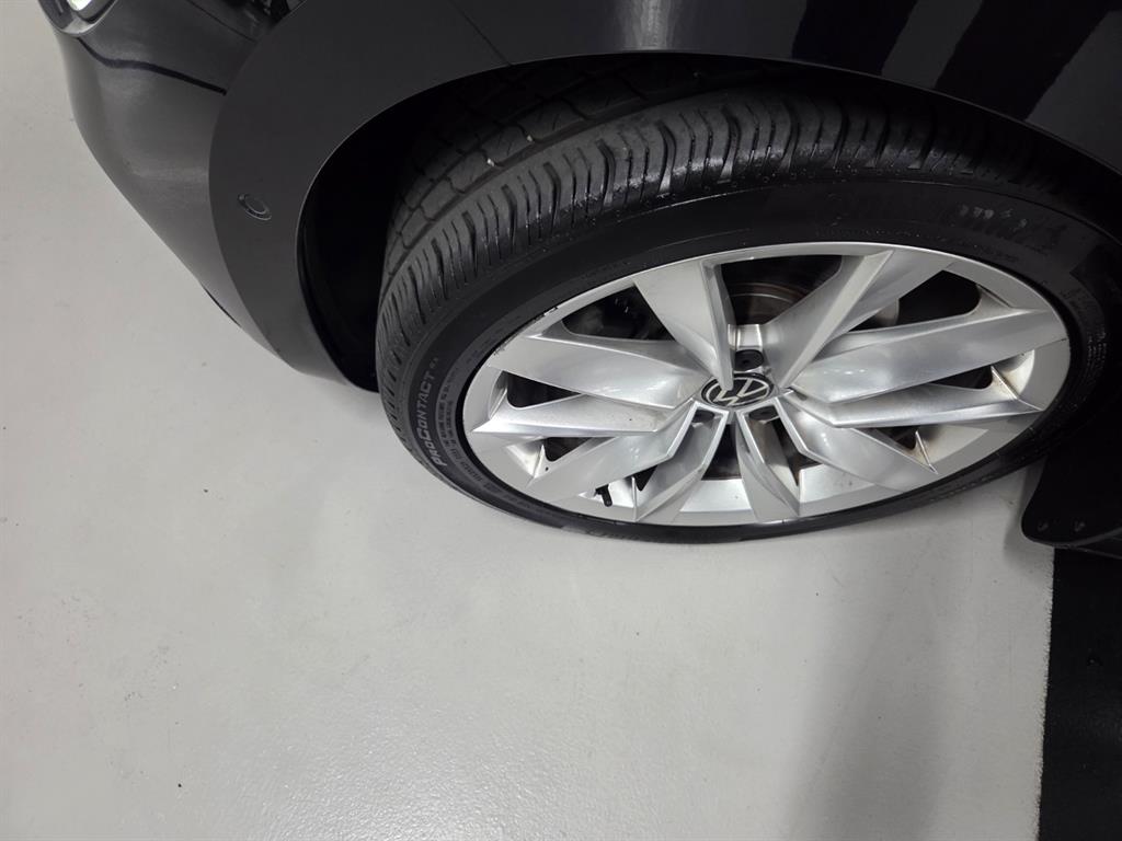 Volkswagen Arteon — photo 18