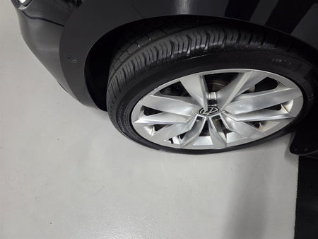 Volkswagen Arteon — photo 18