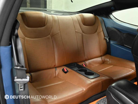 Hyundai Genesis — photo 12
