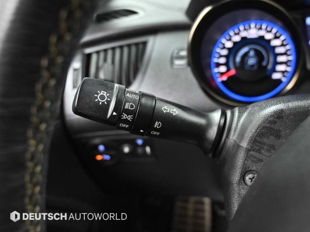Hyundai Genesis — photo 16