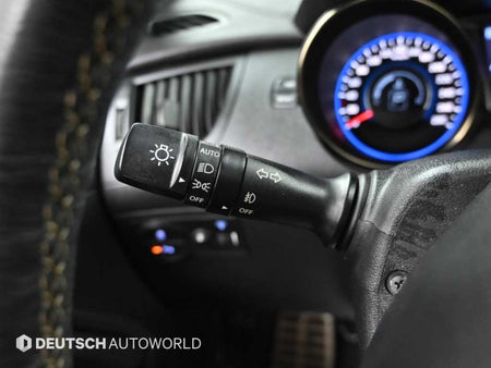 Hyundai Genesis — photo 16
