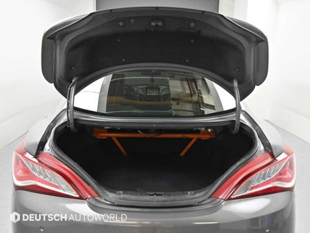 Hyundai Genesis — photo 19