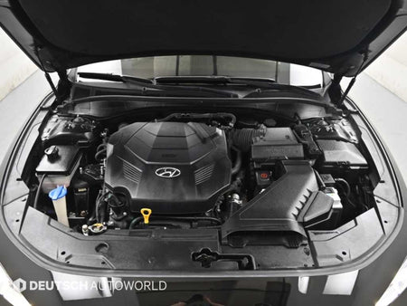 Hyundai Grandeur — photo 07
