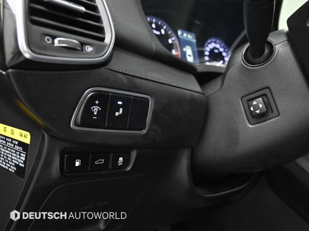 Hyundai Grandeur — photo 13